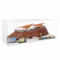 Preview: 75397 Jabba's Sail Barge Display Case